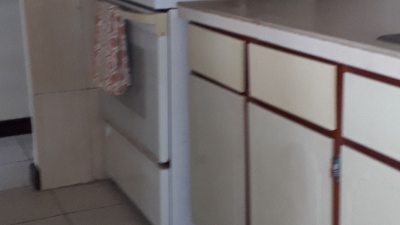 Photo of Kitchen in Frere Pilgrim