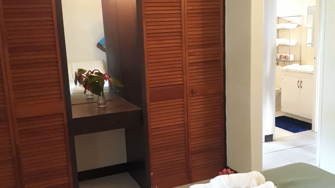 Photo of Bedroom in Frere Pilgrim