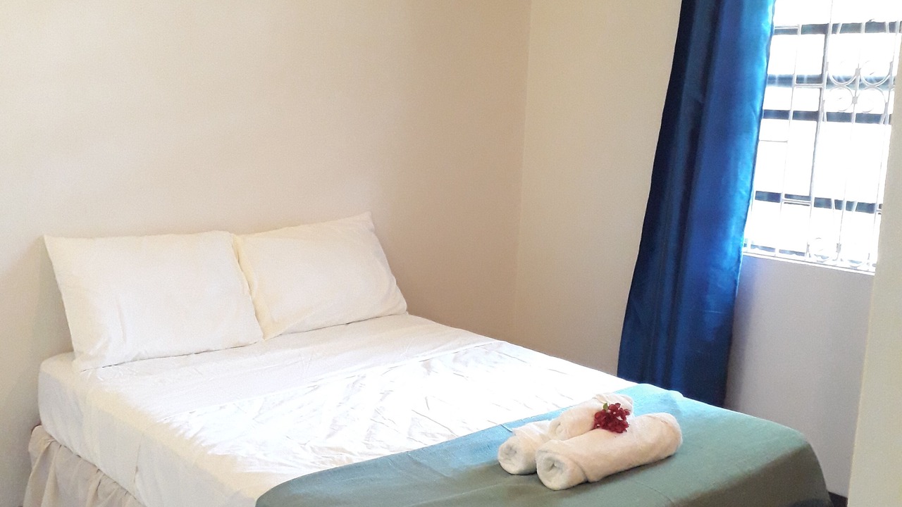 Photo of Bedroom in Frere Pilgrim