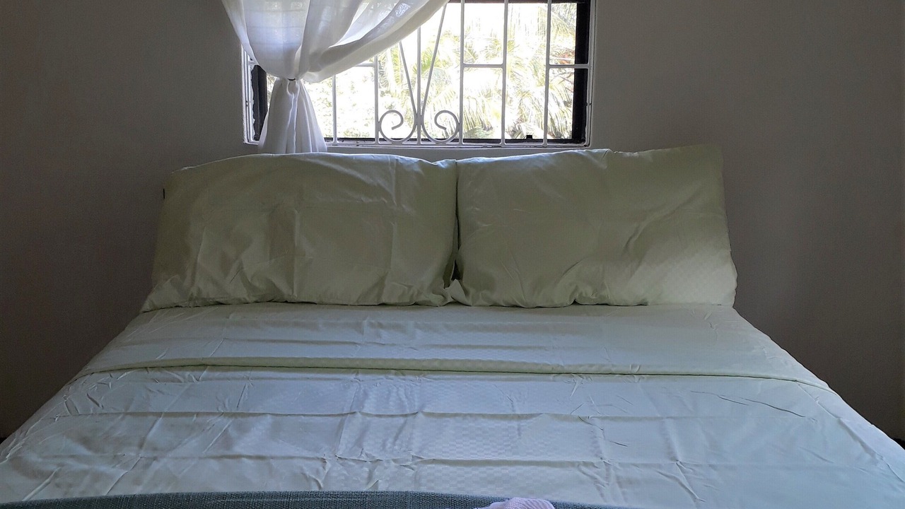 Photo of Bedroom in Frere Pilgrim