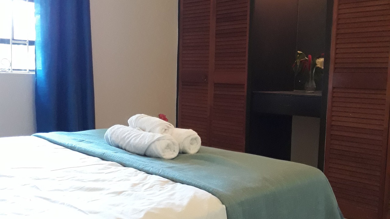 Photo of Bedroom in Frere Pilgrim