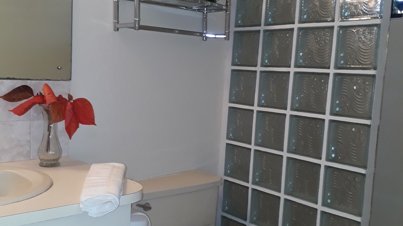 Photo of Bathroom in Frere Pilgrim