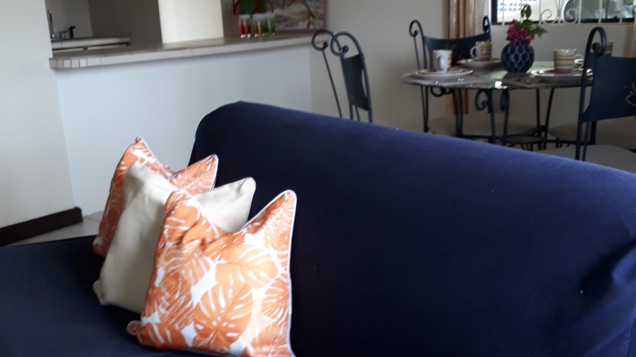 Photo of Livingroom in Frere Pilgrim