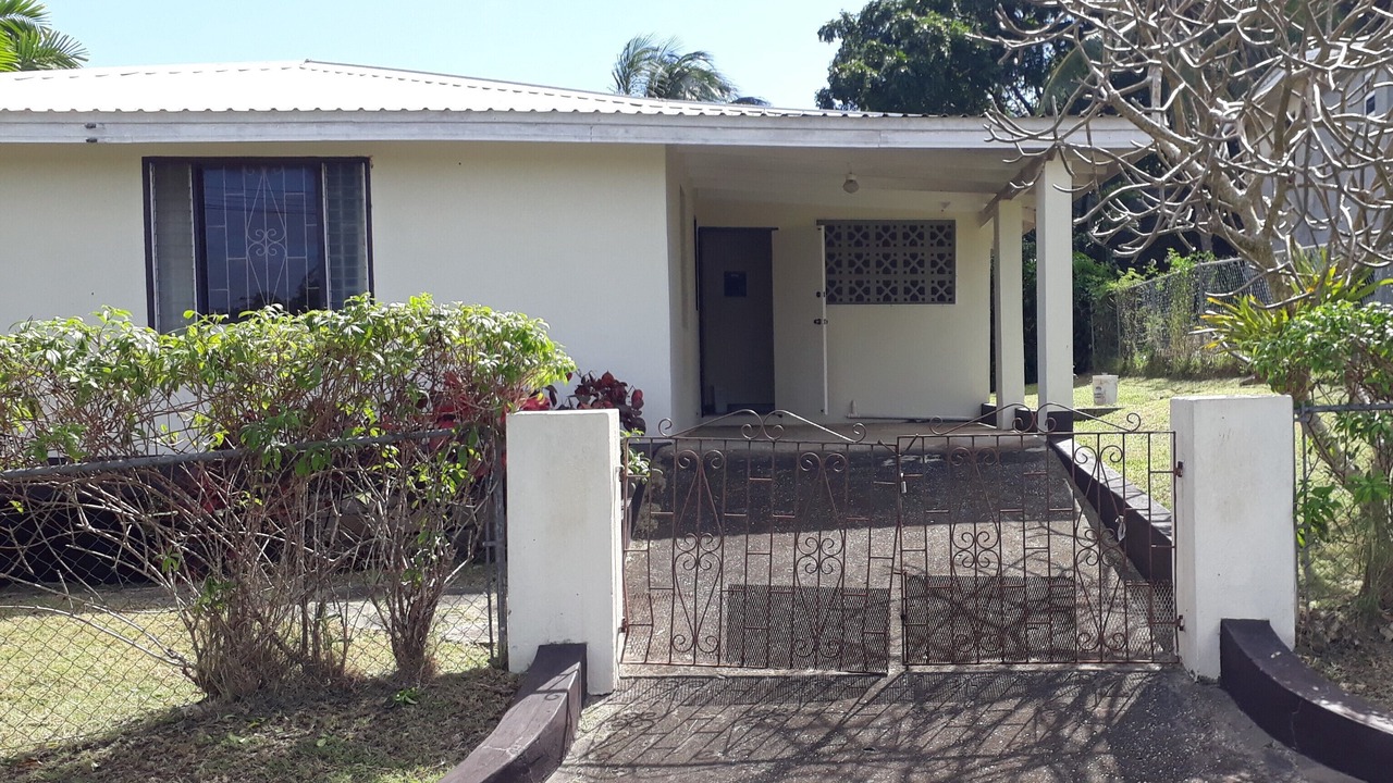 Photo of Outdoor in Frere Pilgrim