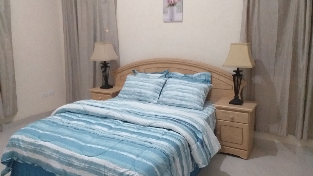 Photo of Bedroom in Old Trees Bay