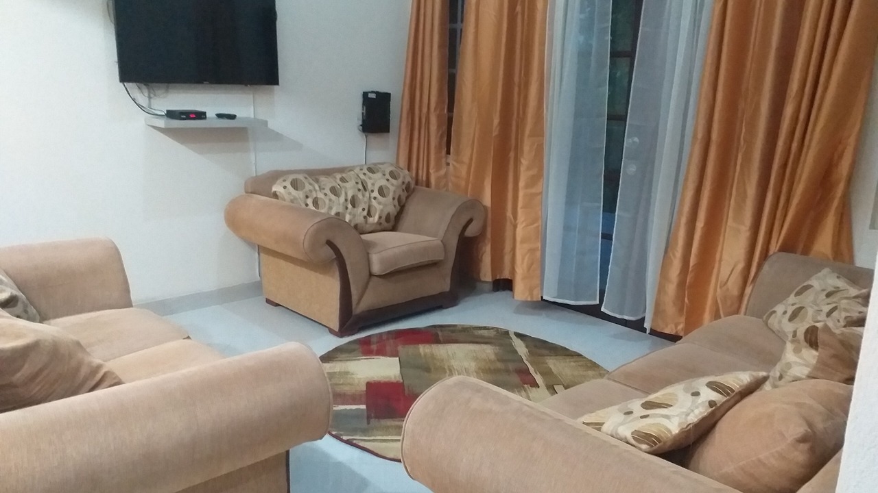 Photo of Livingroom in Old Trees Bay