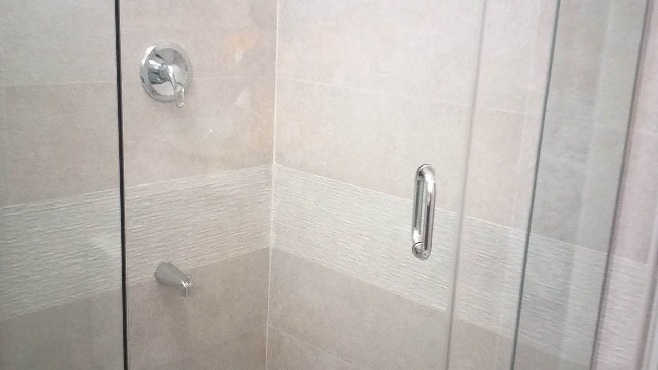 Photo of Bathroom in Old Trees Bay