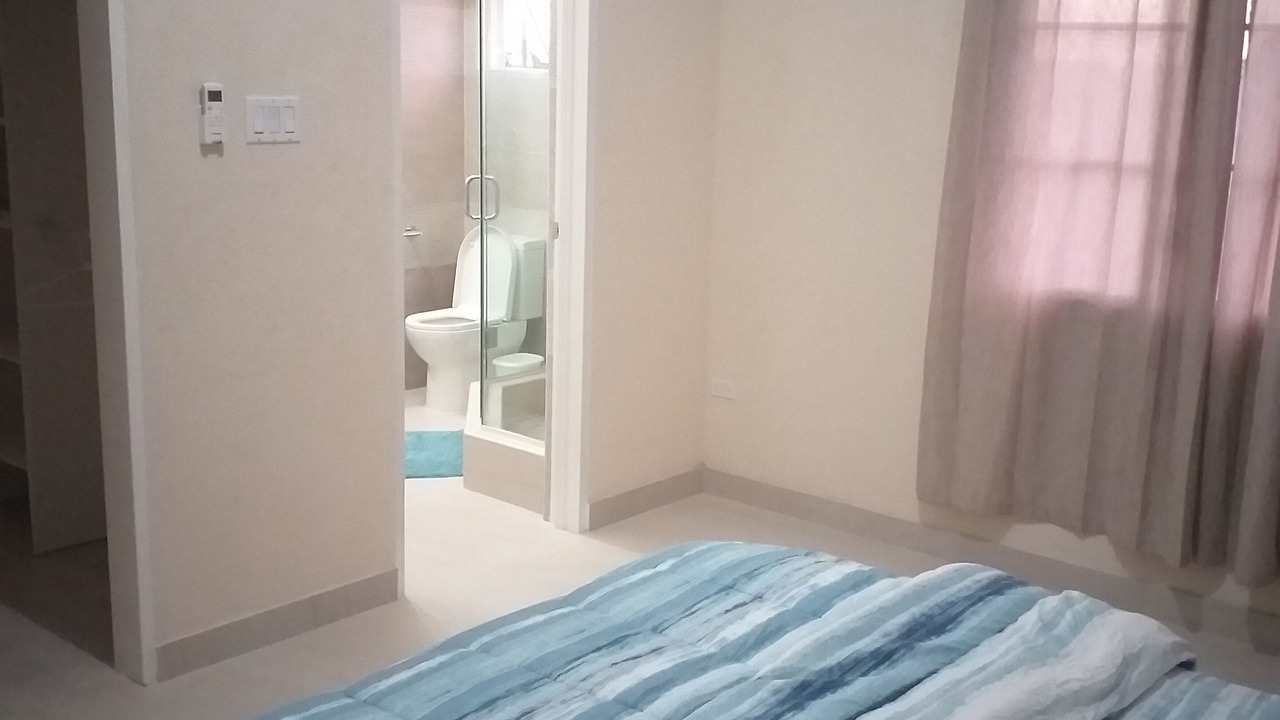 Photo of Bedroom in Old Trees Bay