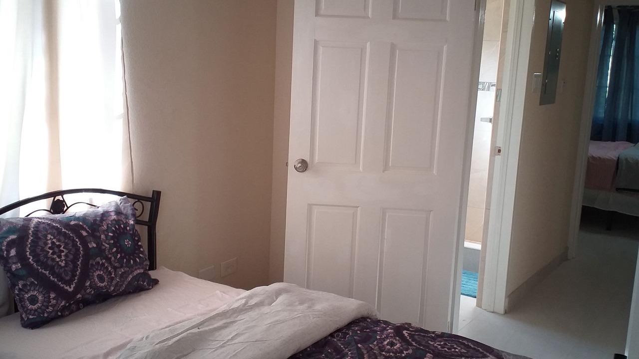 Photo of Bedroom in Old Trees Bay