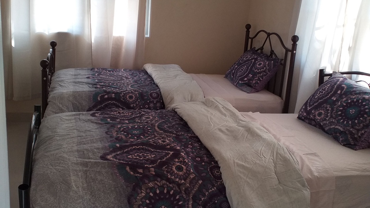 Photo of Bedroom in Old Trees Bay