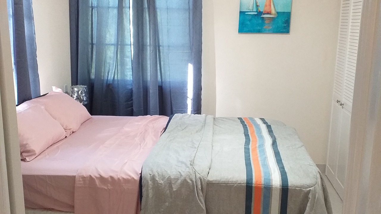 Photo of Bedroom in Old Trees Bay