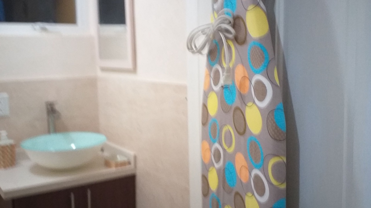 Photo of Bathroom in Old Trees Bay