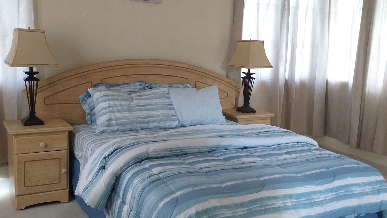Photo of Bedroom in Old Trees Bay