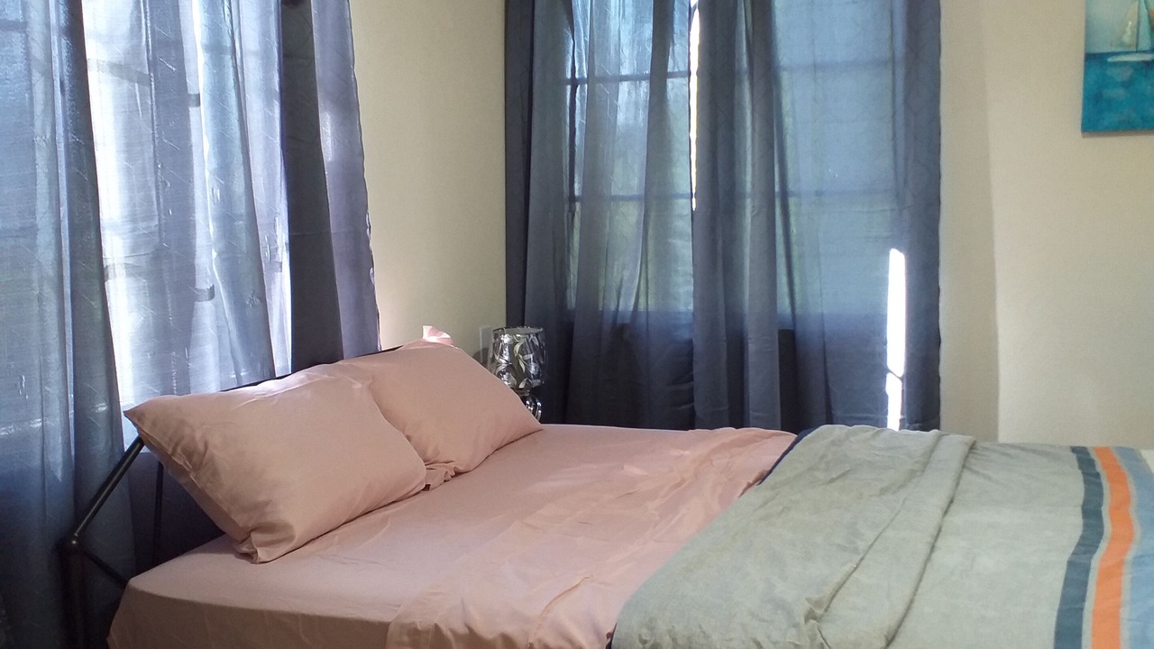 Photo of Bedroom in Old Trees Bay