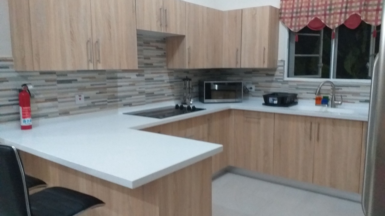 Photo of Kitchen in Old Trees Bay
