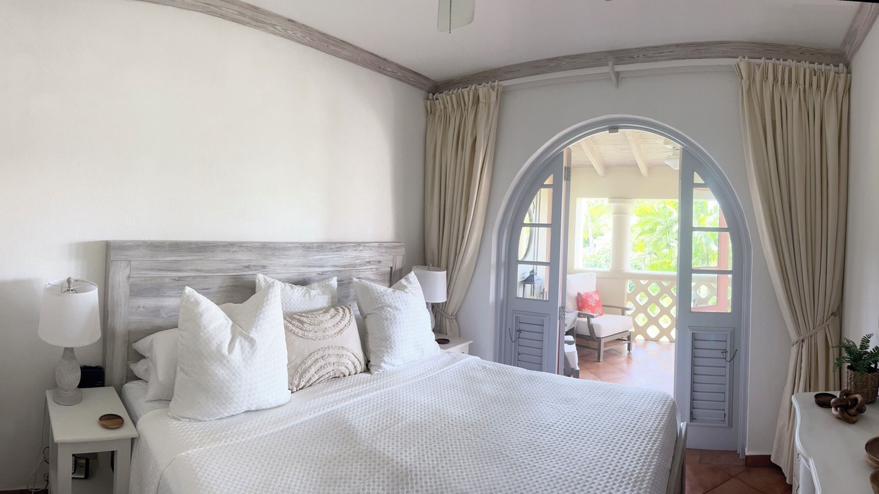 Photo of Bedroom in Mount Standfast