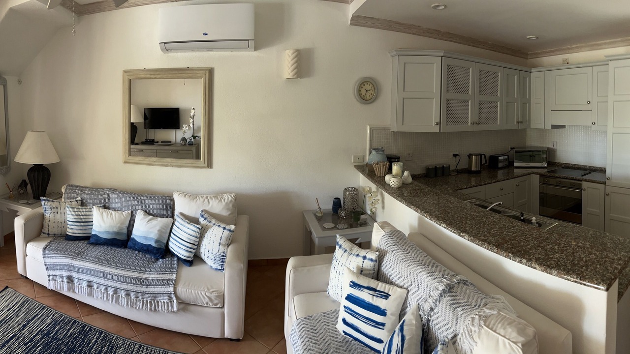 Photo of Livingroom in Mount Standfast