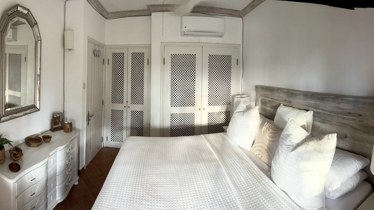 Photo of Bedroom in Mount Standfast