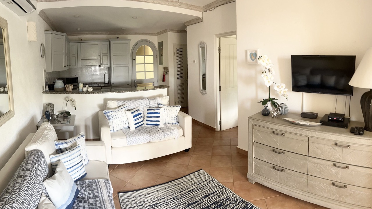 Photo of Livingroom in Mount Standfast