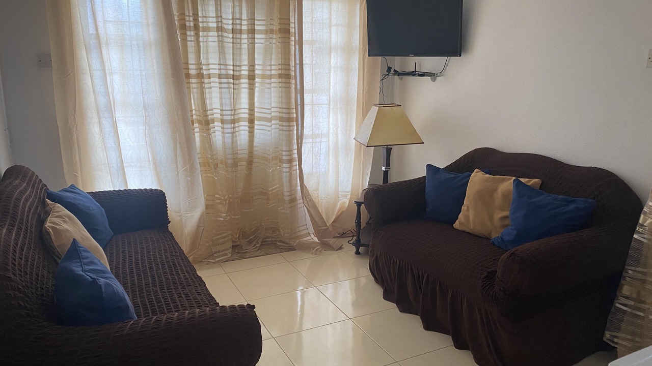 Photo of Livingroom in Chancery Lane