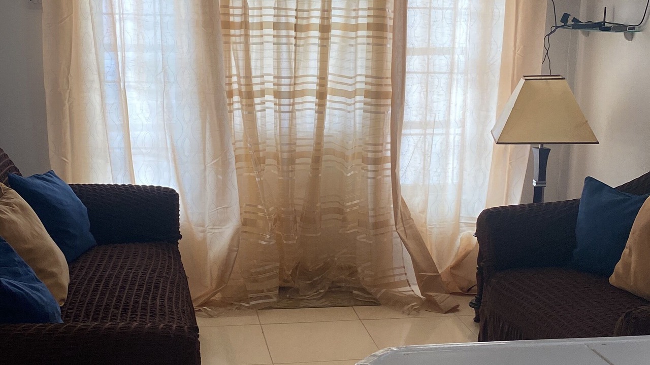 Photo of Livingroom in Chancery Lane
