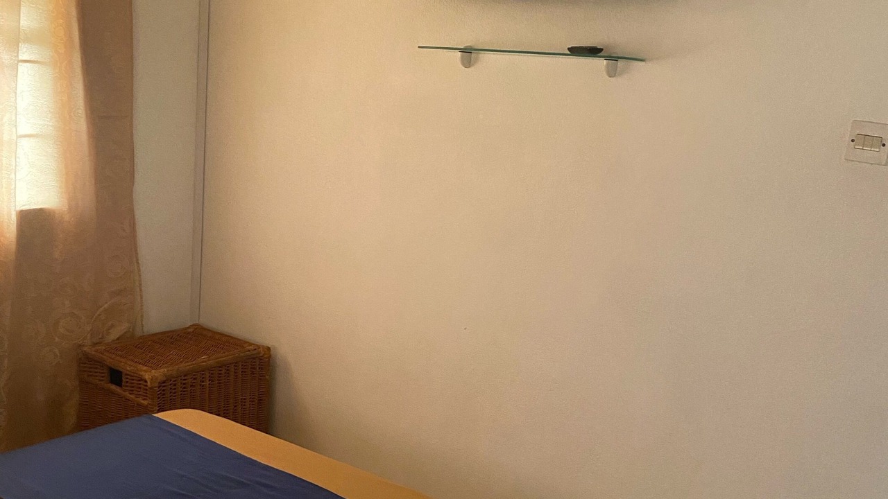 Photo of Bedroom in Chancery Lane