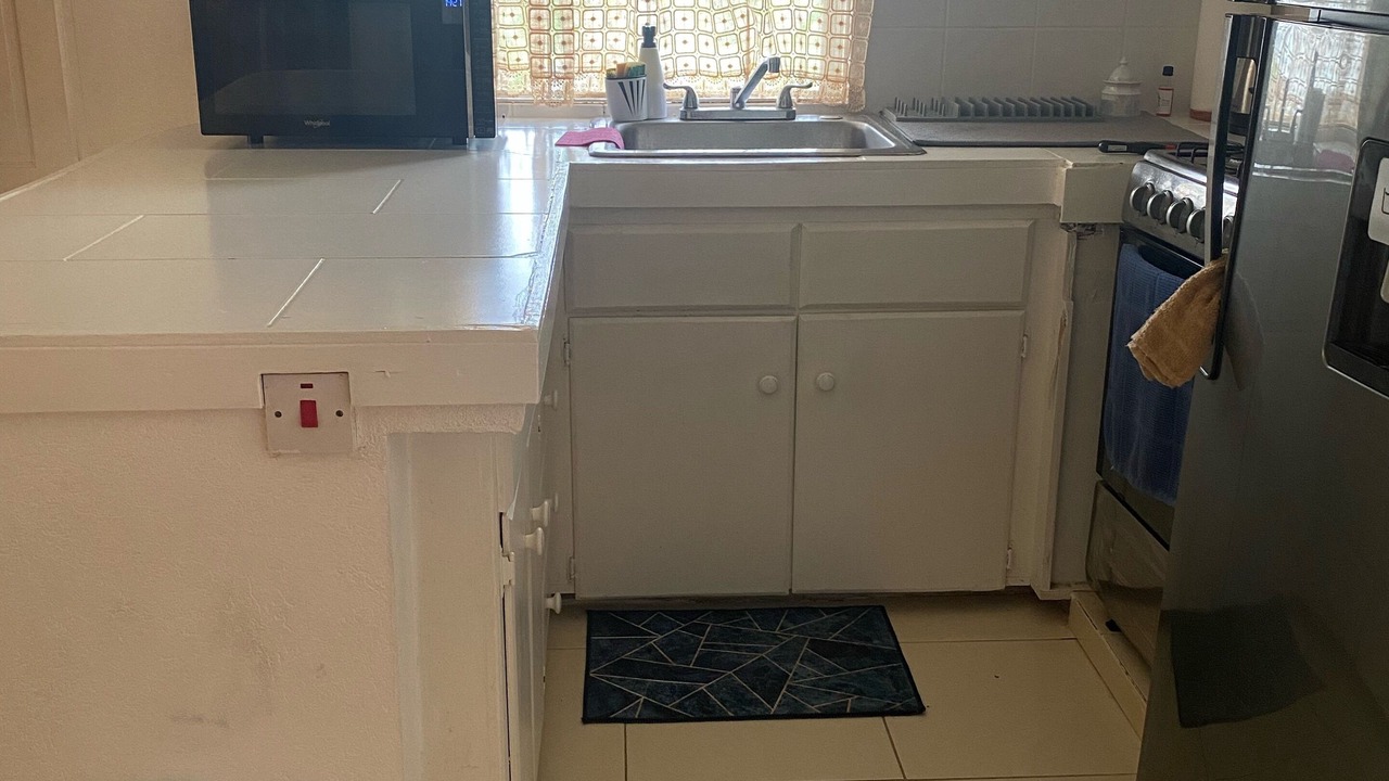 Photo of Kitchen in Chancery Lane