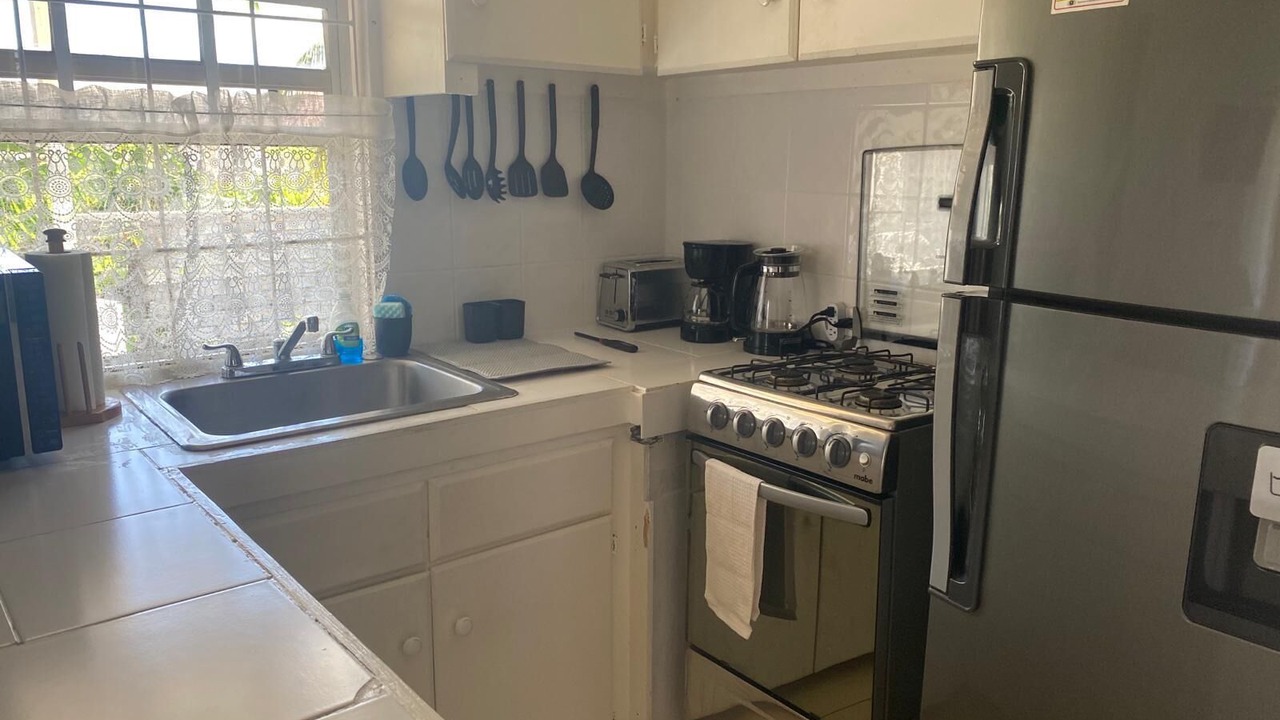 Photo of Kitchen in Chancery Lane