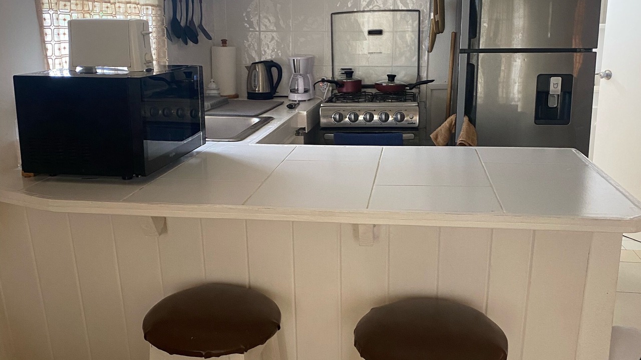 Photo of Kitchen in Chancery Lane