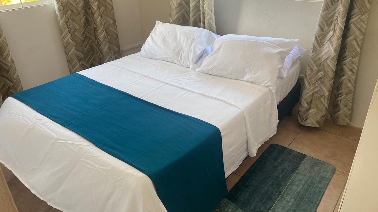 Photo of Bedroom in Chancery Lane