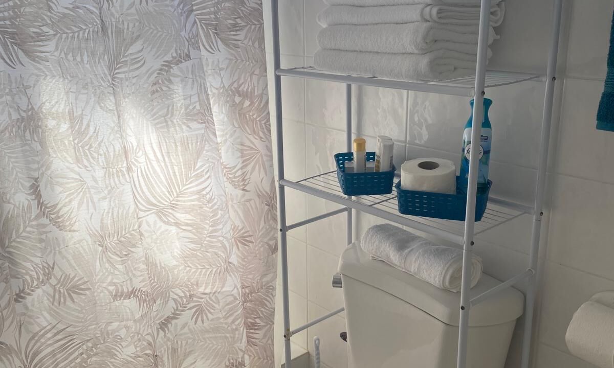 Photo of Bathroom in Chancery Lane