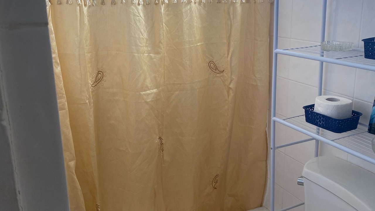 Photo of Bathroom in Chancery Lane