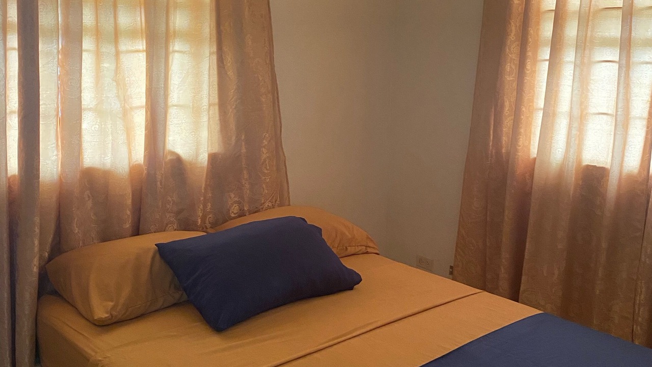Photo of Bedroom in Chancery Lane