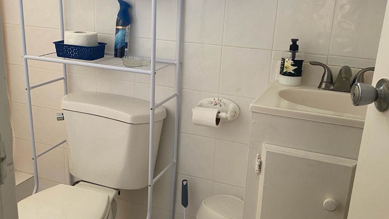 Photo of Bathroom in Chancery Lane