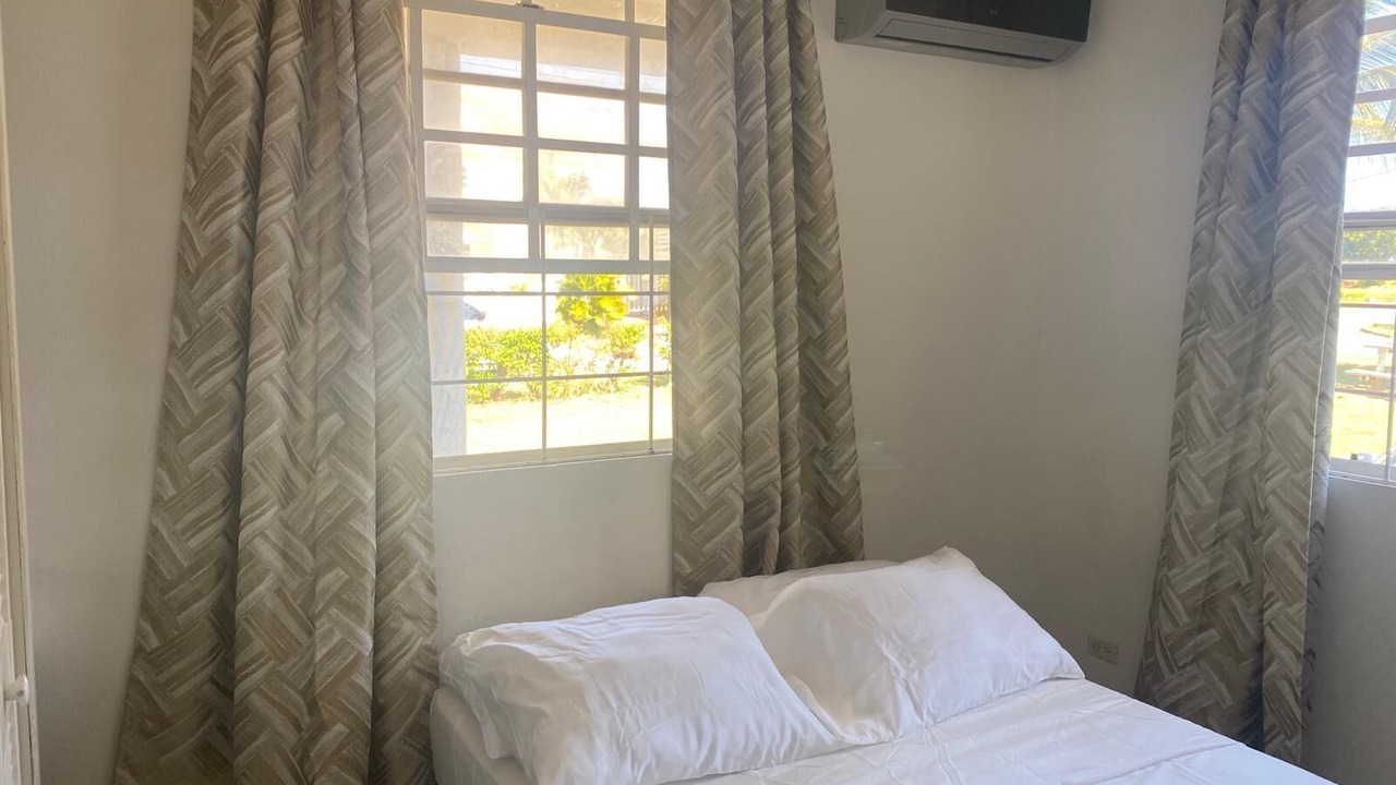 Photo of Bedroom in Chancery Lane