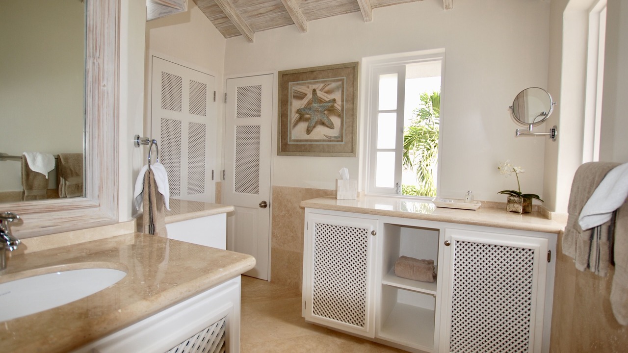 Photo of Bathroom in Westmoreland