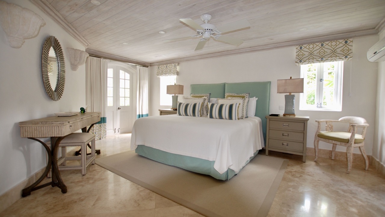 Photo of Bedroom in Westmoreland