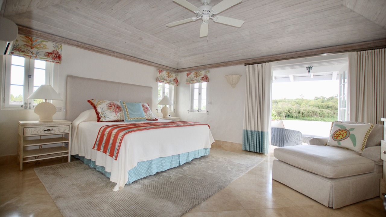 Photo of Bedroom in Westmoreland