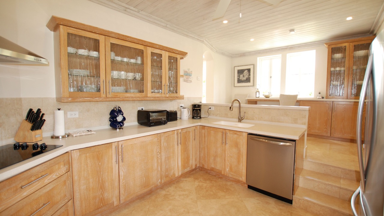 Photo of Kitchen in Westmoreland