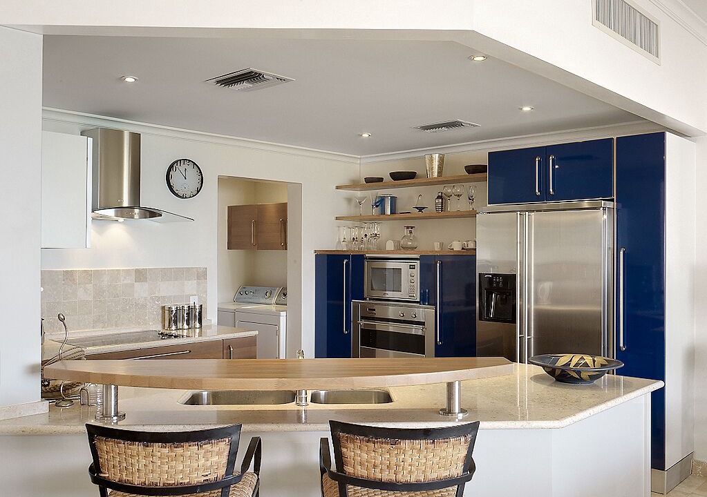 Photo of Kitchen in Douglas