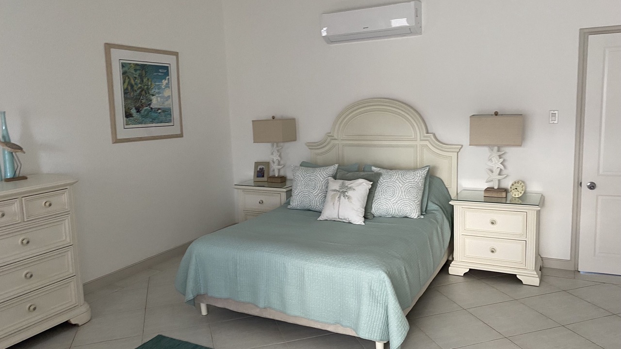 Photo of Bedroom in Douglas