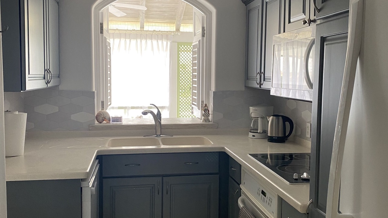 Photo of Kitchen in Douglas