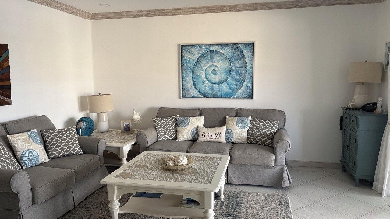 Photo of Livingroom in Douglas