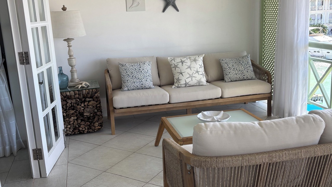 Photo of Livingroom in Douglas