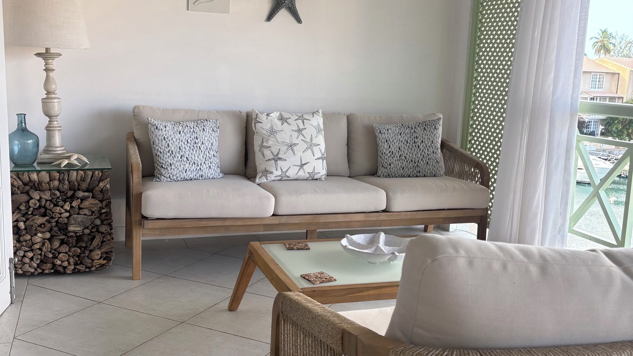 Photo of Livingroom in Douglas