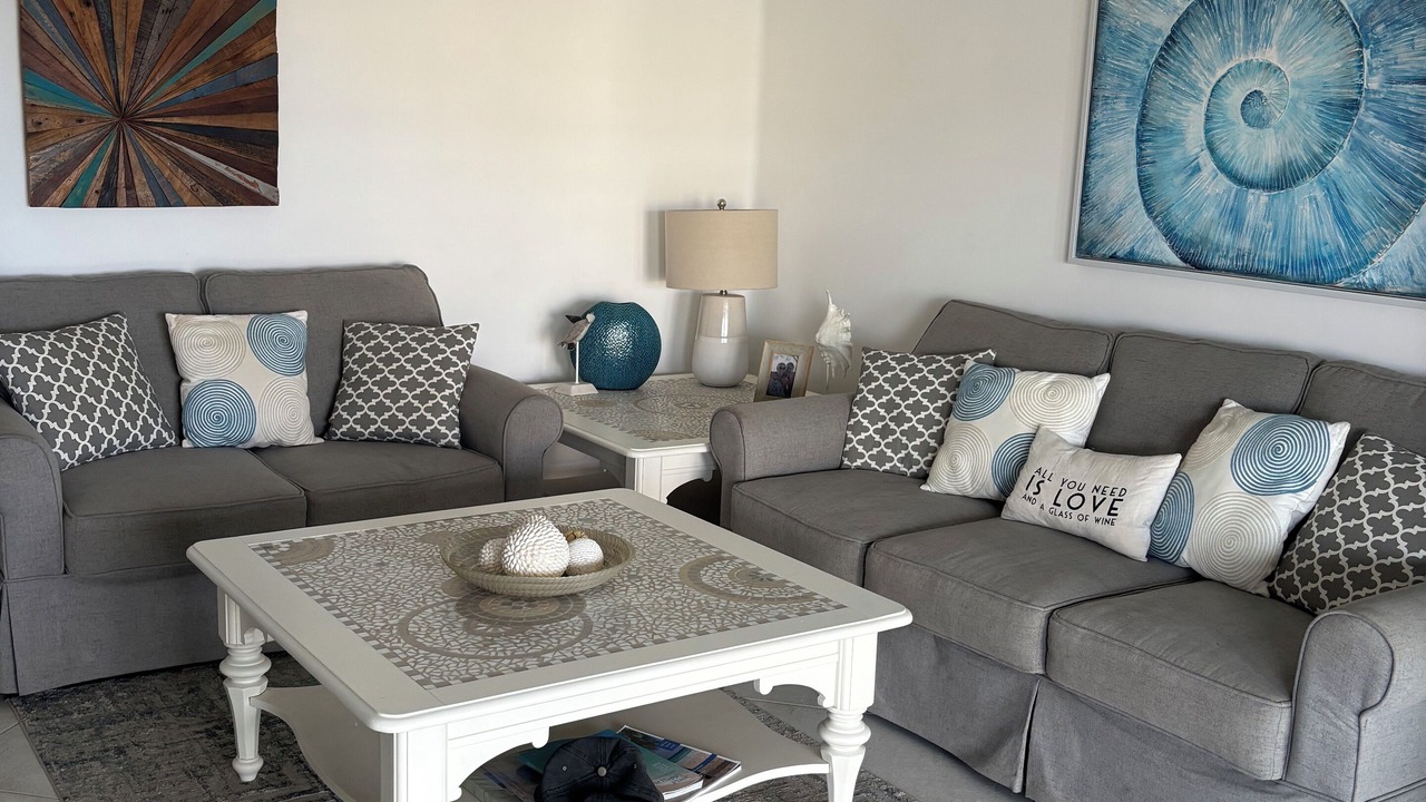 Photo of Livingroom in Douglas
