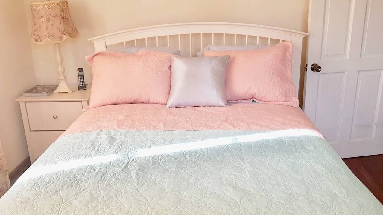 Photo of Bedroom in Mount Standfast