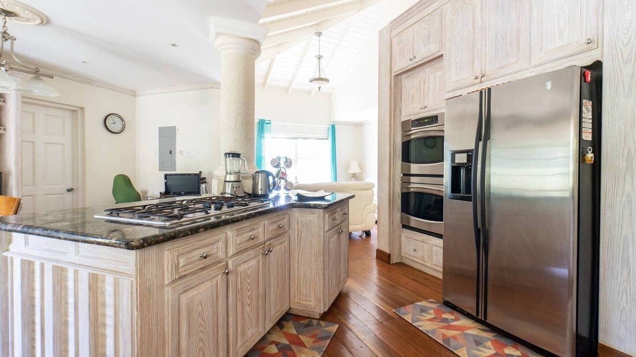 Photo of Kitchen in Mount Standfast