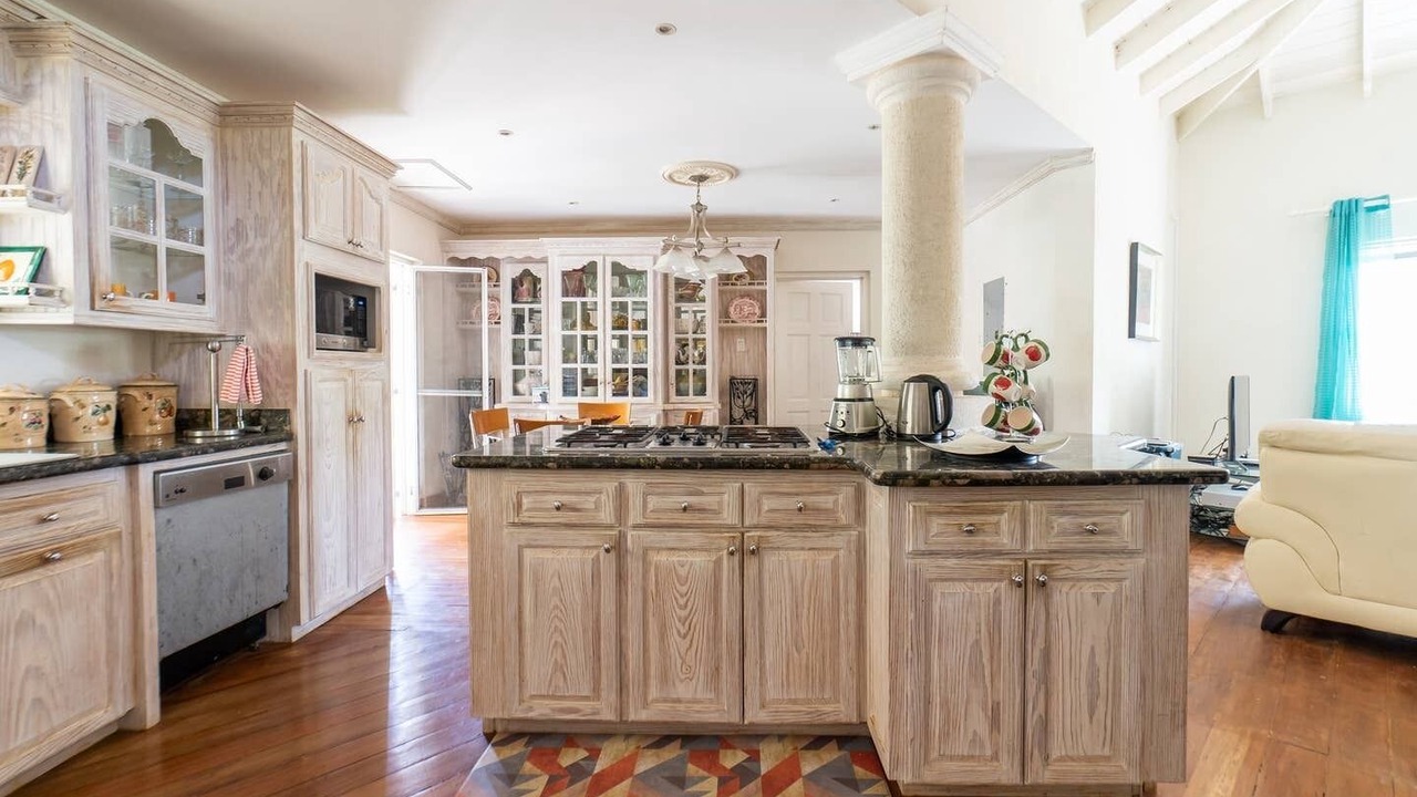 Photo of Kitchen in Mount Standfast