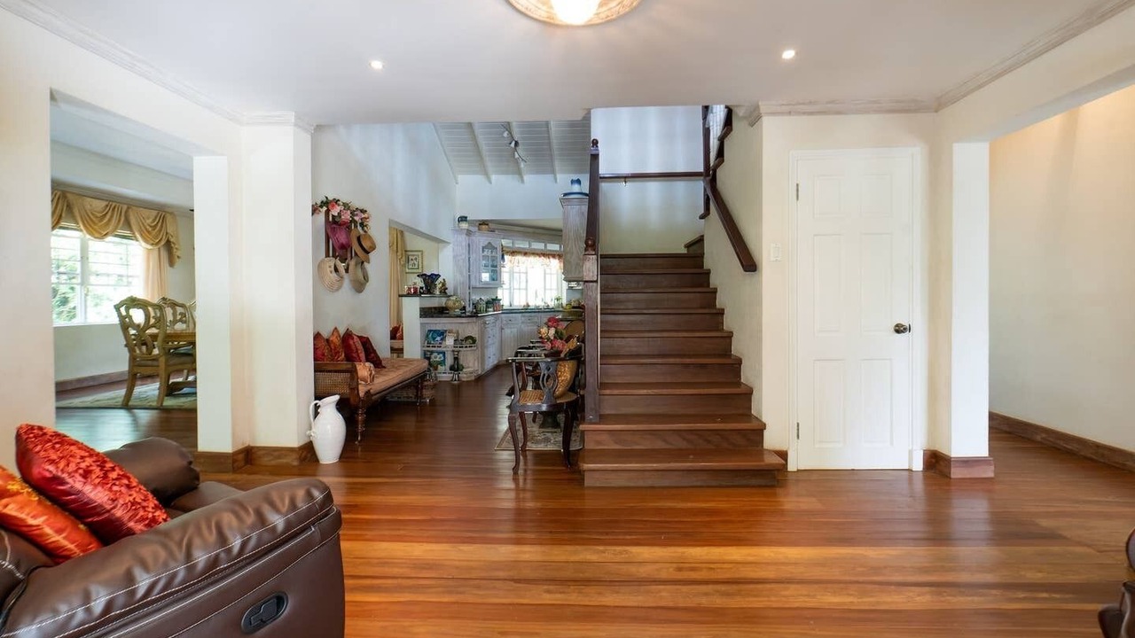 Photo of Livingroom in Mount Standfast